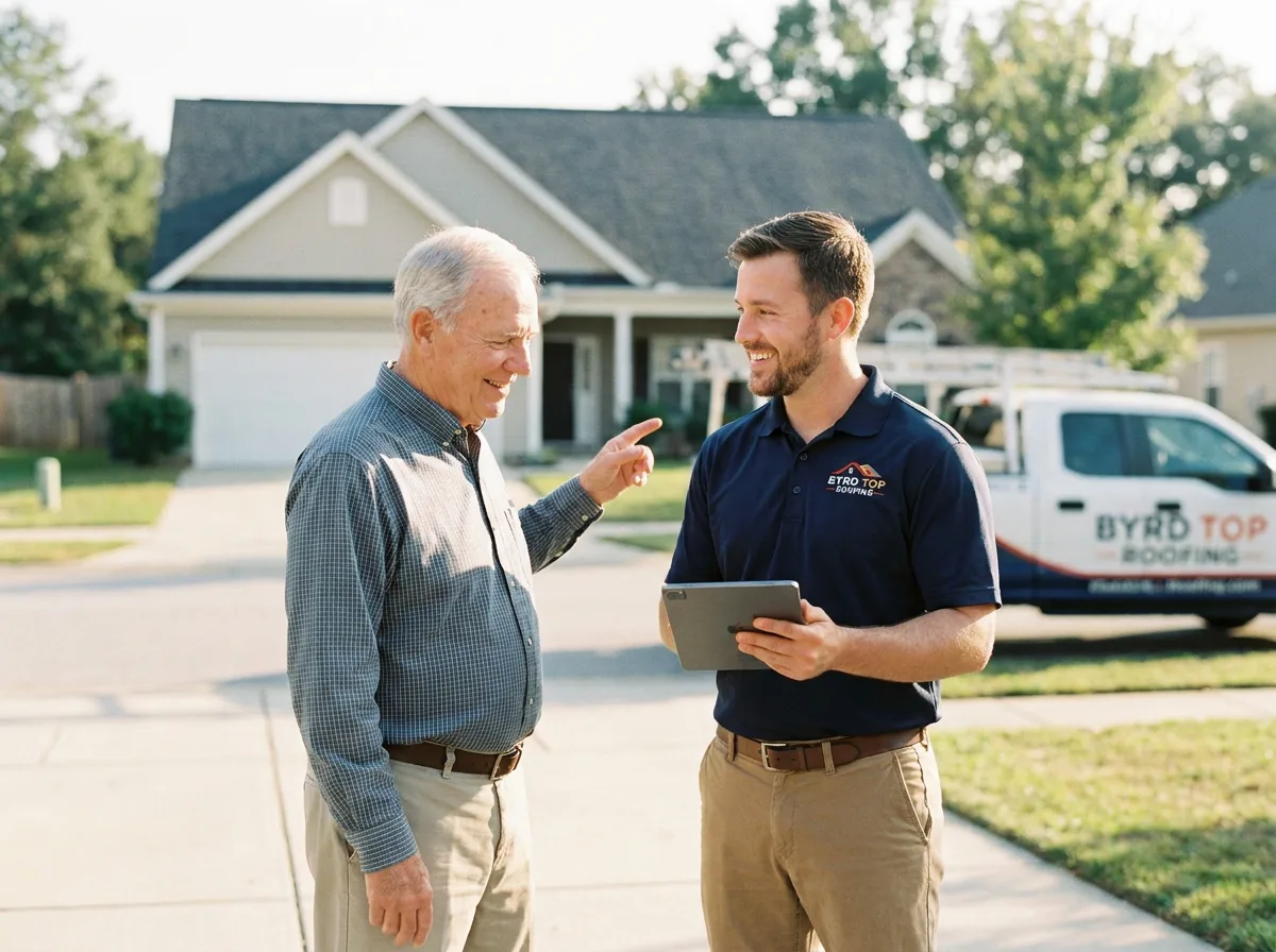 Roofing Gervais, OR FAQs